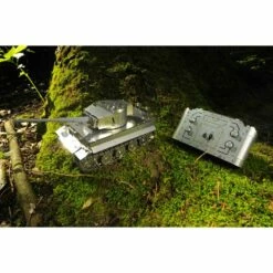 Maquette Métal Char Tiger-1 -France Chiffres Modèles Soldes 2024 time for machine t4m38058 char tiger 1 4