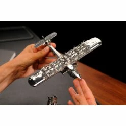 Maquette Métal Mighty Dornier