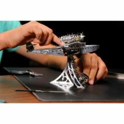 Maquette Métal Mighty Dornier -France Chiffres Modèles Soldes 2024 time for machine t4m38059 mighty dornier 3