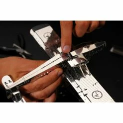 Maquette Métal Mighty Dornier -France Chiffres Modèles Soldes 2024 time for machine t4m38059 mighty dornier 6