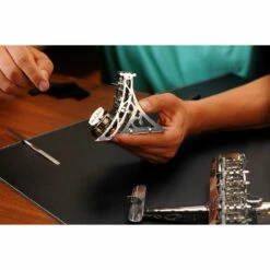 Maquette Métal Mighty Dornier -France Chiffres Modèles Soldes 2024 time for machine t4m38059 mighty dornier 7