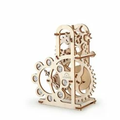 UGEARS Maquette Dynamomètre -France Chiffres Modèles Soldes 2024 ugears 8412015 dynamometre 2