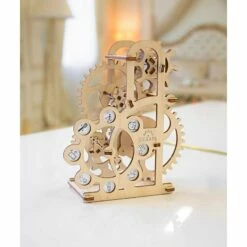 UGEARS Maquette Dynamomètre -France Chiffres Modèles Soldes 2024 ugears 8412015 dynamometre 3