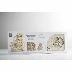 UGEARS Maquette Dynamomètre -France Chiffres Modèles Soldes 2024 ugears 8412015 dynamometre 5