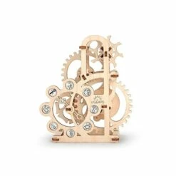 UGEARS Maquette Dynamomètre -France Chiffres Modèles Soldes 2024 ugears 8412015 dynamometre 8