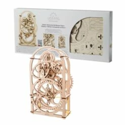 UGEARS Maquette Minuteur