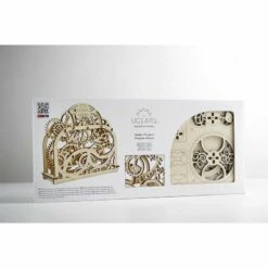UGEARS Maquette Théâtre -France Chiffres Modèles Soldes 2024 ugears 8412017 theatre 10