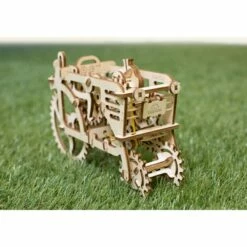 UGEARS Tracteur -France Chiffres Modèles Soldes 2024 ugears 8412018 tracteur 4