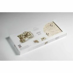 UGEARS Tracteur -France Chiffres Modèles Soldes 2024 ugears 8412018 tracteur 6