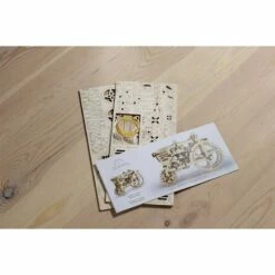 UGEARS Tracteur -France Chiffres Modèles Soldes 2024 ugears 8412018 tracteur 8