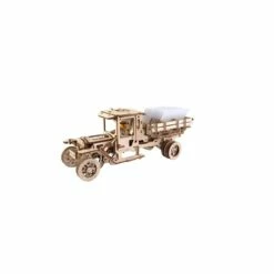 UGEARS Maquette Camion Camion Ugm-11 -France Chiffres Modèles Soldes 2024 ugears 8412025 camion ugm 11 4