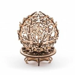 UGEARS Maquette Boîte à Fleur 34 UGEARS Maquette Boîte à Fleur -France Chiffres Modèles Soldes 2024 ugears 8412027 boite a fleur 12