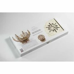 UGEARS Maquette Boîte à Fleur 39 UGEARS Maquette Boîte à Fleur -France Chiffres Modèles Soldes 2024 ugears 8412027 boite a fleur 17