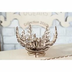 UGEARS Maquette Boîte à Fleur 28 UGEARS Maquette Boîte à Fleur -France Chiffres Modèles Soldes 2024 ugears 8412027 boite a fleur 6