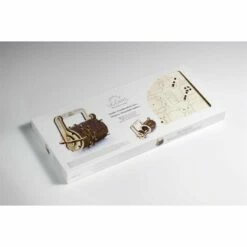 UGEARS Serrure à Combinaison -France Chiffres Modèles Soldes 2024 ugears 8412029 serrure a combinaison 6