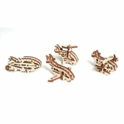 UGEARS Maquette Avion Avions Set De 4 Pièces, 62 Pièces, Hélicoptère 15pcs 8 UGEARS Maquette Avion Avions Set De 4 Pièces, 62 Pièces, Hélicoptère 15pcs -France Chiffres Modèles Soldes 2024 ugears 8412062 avions set de 4 pieces 62 pieces helicoptere 15pcs 2