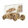 UGEARS U-9 Grand Prix Voiture
