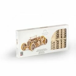 UGEARS U-9 Grand Prix Voiture -France Chiffres Modèles Soldes 2024 ugears 8412068 u 9 grand prix voiture 2