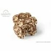 UGEARS Maquette Flexi-cube Puzzle Anti-stress -France Chiffres Modèles Soldes 2024 ugears 8412074 flexi cube puzzle anti stress