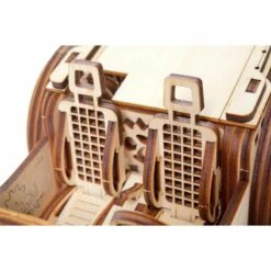 UGEARS Maquette Roadster Vm-01 -France Chiffres Modèles Soldes 2024 ugears 8412081 roadster vm 01 10