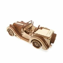 UGEARS Maquette Roadster Vm-01 -France Chiffres Modèles Soldes 2024 ugears 8412081 roadster vm 01 3