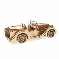UGEARS Maquette Roadster Vm-01 -France Chiffres Modèles Soldes 2024 ugears 8412081 roadster vm 01 4