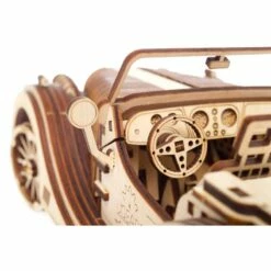 UGEARS Maquette Roadster Vm-01 -France Chiffres Modèles Soldes 2024 ugears 8412081 roadster vm 01 7