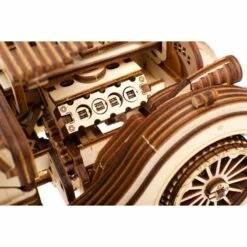 UGEARS Maquette Roadster Vm-01 -France Chiffres Modèles Soldes 2024 ugears 8412081 roadster vm 01 9