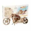 UGEARS Maquette Moto Vm-02