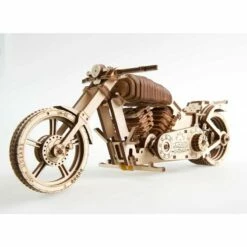UGEARS Maquette Moto Vm-02 -France Chiffres Modèles Soldes 2024 ugears 8412082 moto vm 02 2
