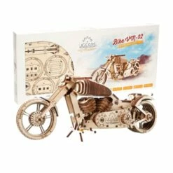 UGEARS Maquette Moto Vm-02