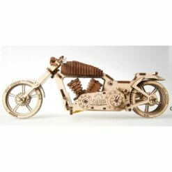 UGEARS Maquette Moto Vm-02 -France Chiffres Modèles Soldes 2024 ugears 8412082 moto vm 02 3