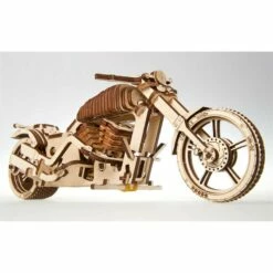 UGEARS Maquette Moto Vm-02 -France Chiffres Modèles Soldes 2024 ugears 8412082 moto vm 02 4