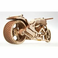 UGEARS Maquette Moto Vm-02 -France Chiffres Modèles Soldes 2024 ugears 8412082 moto vm 02 5
