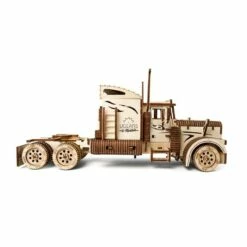 UGEARS Camion Heavy Boy -France Chiffres Modèles Soldes 2024 ugears 8412086 camion heavy boy 10