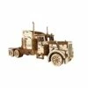 UGEARS Camion Heavy Boy -France Chiffres Modèles Soldes 2024 ugears 8412086 camion heavy boy
