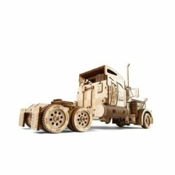UGEARS Camion Heavy Boy -France Chiffres Modèles Soldes 2024 ugears 8412086 camion heavy boy 11