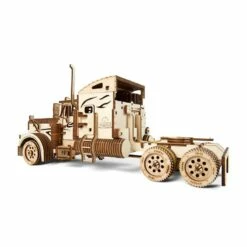 UGEARS Camion Heavy Boy -France Chiffres Modèles Soldes 2024 ugears 8412086 camion heavy boy 12