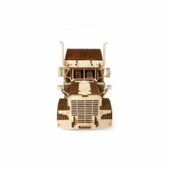 UGEARS Camion Heavy Boy -France Chiffres Modèles Soldes 2024 ugears 8412086 camion heavy boy 13