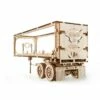 UGEARS Remorque Pour Heavy Boy Truck -France Chiffres Modèles Soldes 2024 ugears 8412087 remorque pour heavy boy truck