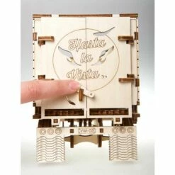 UGEARS Remorque Pour Heavy Boy Truck -France Chiffres Modèles Soldes 2024 ugears 8412087 remorque pour heavy boy truck 8