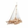 UGEARS Maquette Trimaran Merihobus -France Chiffres Modèles Soldes 2024 ugears 8412089 trimaran merihobus