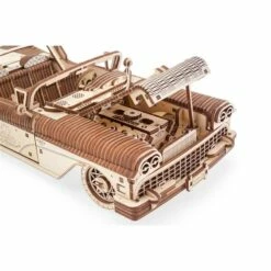 UGEARS Maquette Cabriolet Rêve VM-05 -France Chiffres Modèles Soldes 2024 ugears 8412096 cabriolet reve vm 05 17