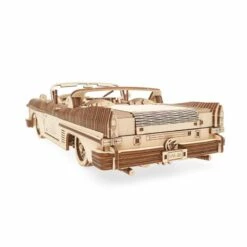 UGEARS Maquette Cabriolet Rêve VM-05 -France Chiffres Modèles Soldes 2024 ugears 8412096 cabriolet reve vm 05 3