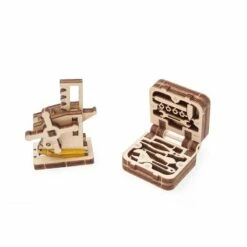 UGEARS Maquette Cabriolet Rêve VM-05 -France Chiffres Modèles Soldes 2024 ugears 8412096 cabriolet reve vm 05 8