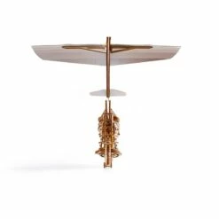 UGEARS Maquette Démarreur D'avion -France Chiffres Modèles Soldes 2024 ugears 8412097 demarreur d avion 10