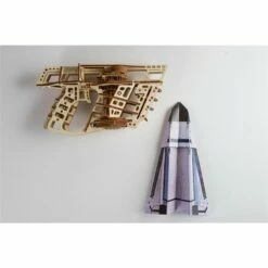 UGEARS Maquette Démarreur D'avion -France Chiffres Modèles Soldes 2024 ugears 8412097 demarreur d avion 18