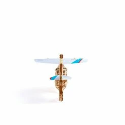 UGEARS Maquette Démarreur D'avion -France Chiffres Modèles Soldes 2024 ugears 8412097 demarreur d avion 2