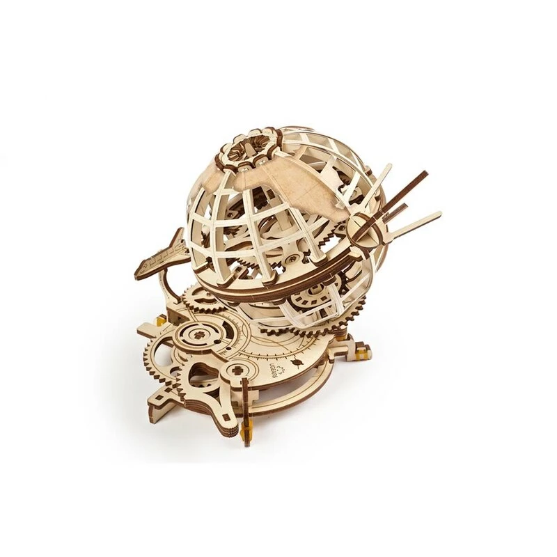 UGEARS Maquette Globe 6 UGEARS Maquette Globe – Image 4