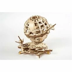 UGEARS Maquette Globe 19 UGEARS Maquette Globe -France Chiffres Modèles Soldes 2024 ugears 8412109 globe 4